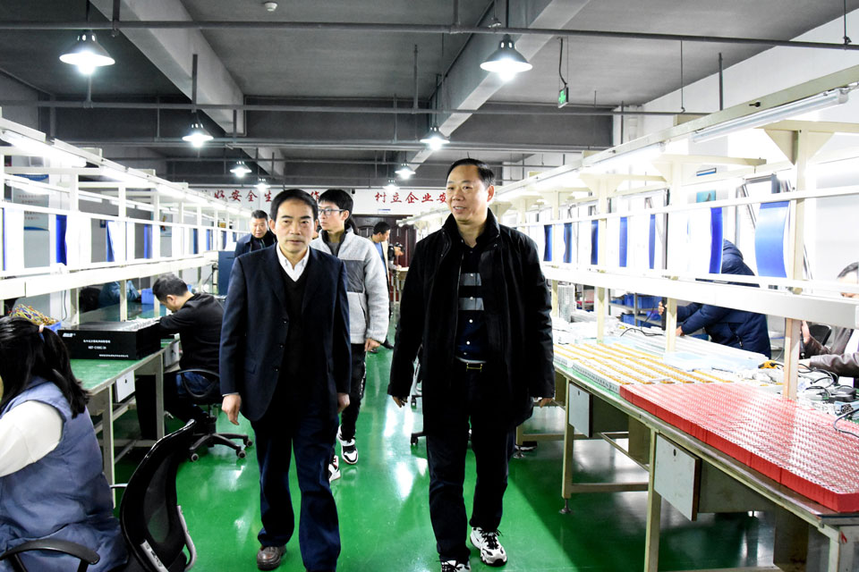 竹溪县政府领导调研AK网页版